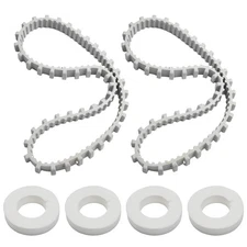 Climbing Rings Timing Track Kit For-Maytronics For Dolphin For CC Plus