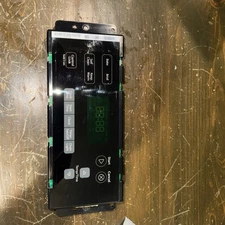 Whirlpool Oven Control Board W10348709