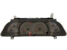 Speedometer Instrument Cluster 2001 - 04 Toyota Sequoia 4x4 224,524 Miles