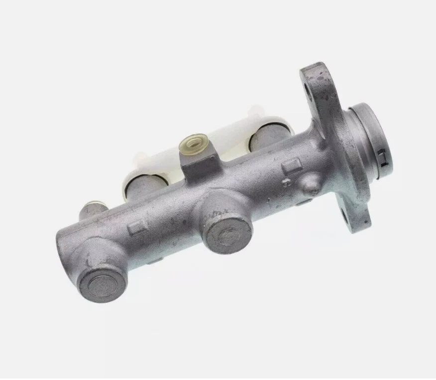 Cilindro mestre de freio compatível com Mitsubishi Outlander 2002-2006 - Imagem 2 de 4