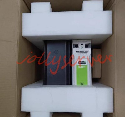 1PC New Emerson Control Techniques Servo Drive MD-407-00-000