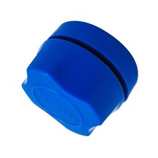 Mini Fish Tank Magnetic Brush Aquarium Kit Cleaning Glass Scraper Cleaner Tool d