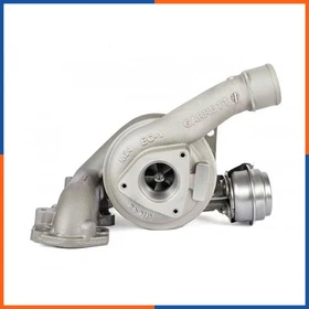 Turbolader für ALFA ROMEO FIAT SUZUKI 1.9 JTDM 8V Multijet 120-130PS | 754821-1