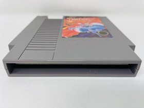 Joust, Pinbot, Super Glove Ball, Top Gun NES Nintendo Loose Video Games Game Lot