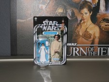 Star Wars Princess Leia Organa VC316 Vintage Collection