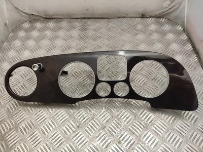 Bentley Continental Flying Spur 3W Instrumententafel Rahmen 3W0857059 15252549