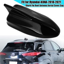 For Hyundai 2018 2019-2021 Kona Fin Roof Car Shark Antenna Cover 96210-j9300 Us