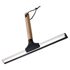 Shower Squeegee Wall Window Car Water Wiper Door Bathroom Cleaning Squeegee