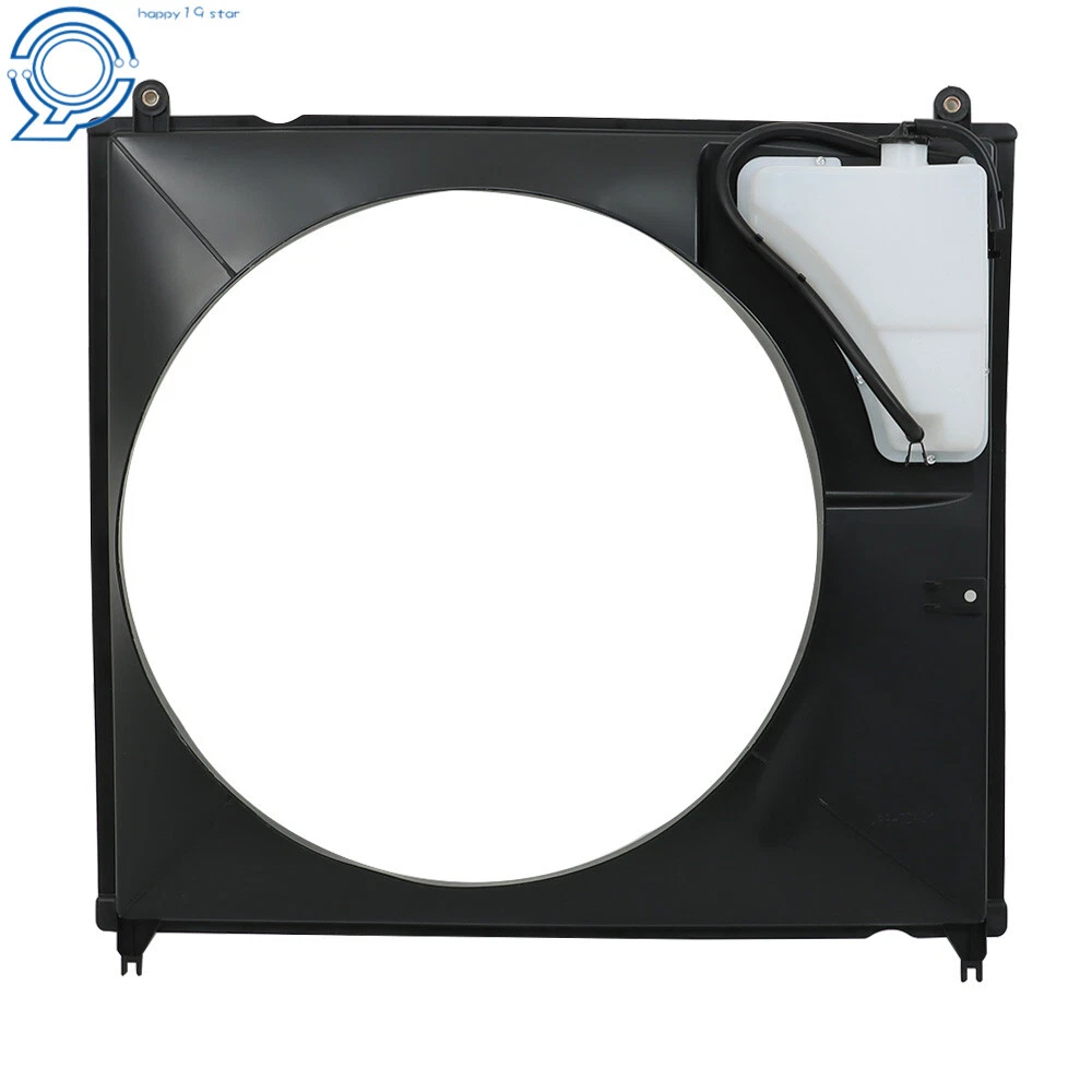 Engine Radiator Cooling Fan Blade For Toyota Tacoma Tundra 4Runner FJ Cruiser – 7-Blade