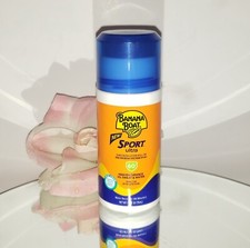 Banana Boat Sport Ultra SPF 60 Sunscreen Lotion Roll-On 2.5oz