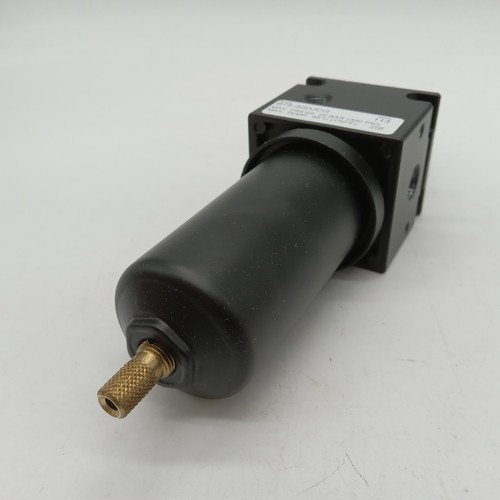 Parker B75-02DJCG Filterregler - Bild 4 von 5