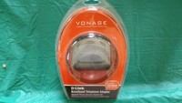Vonage D-link Broadband Telephone Adapter Internet Phone Service Vta-vr Vonage D-link Broadband Telephone Adapter Internet Phone Service Vta-vr
