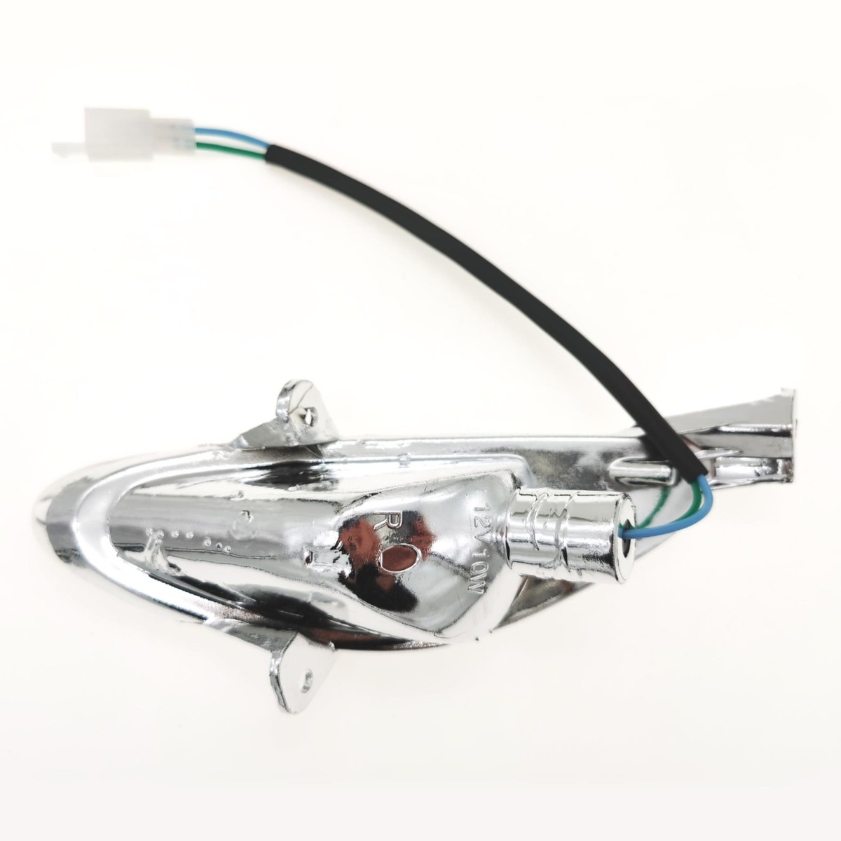 Direct Bikes DB50QT-11 Pulse Scout BT49QT-9 Unità Indicatore Anteriore - Foto 12