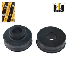 TEDGUM TED34804 FEDERBEINSTÜTZLAGER HINTEN FÜR HYUNDAI I20 GB IB I20 COUPE GB