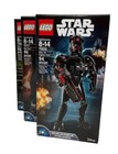 TIE Fighter Pilot LEGO (R) Complete Sets & Packs