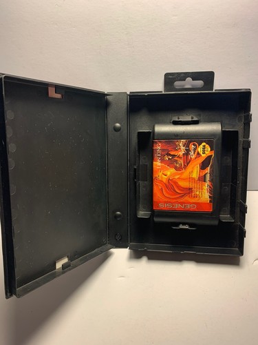 Lion King (Sega Genesis) No Manual, Tested/Working. Original Authentic - Picture 6 of 6
