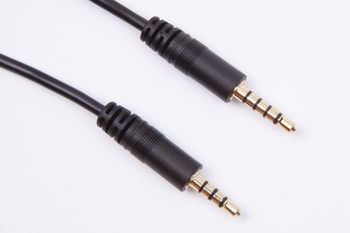 Replacement Astro Gaming Headset Mobile Aux Cable A30 A40 A10 5/4 pole 1.8m - 第 12/12 張圖片