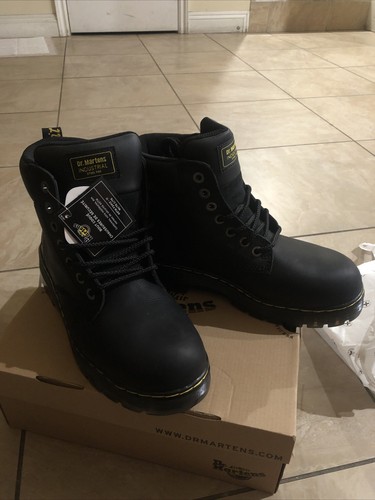 doc martens winch boots