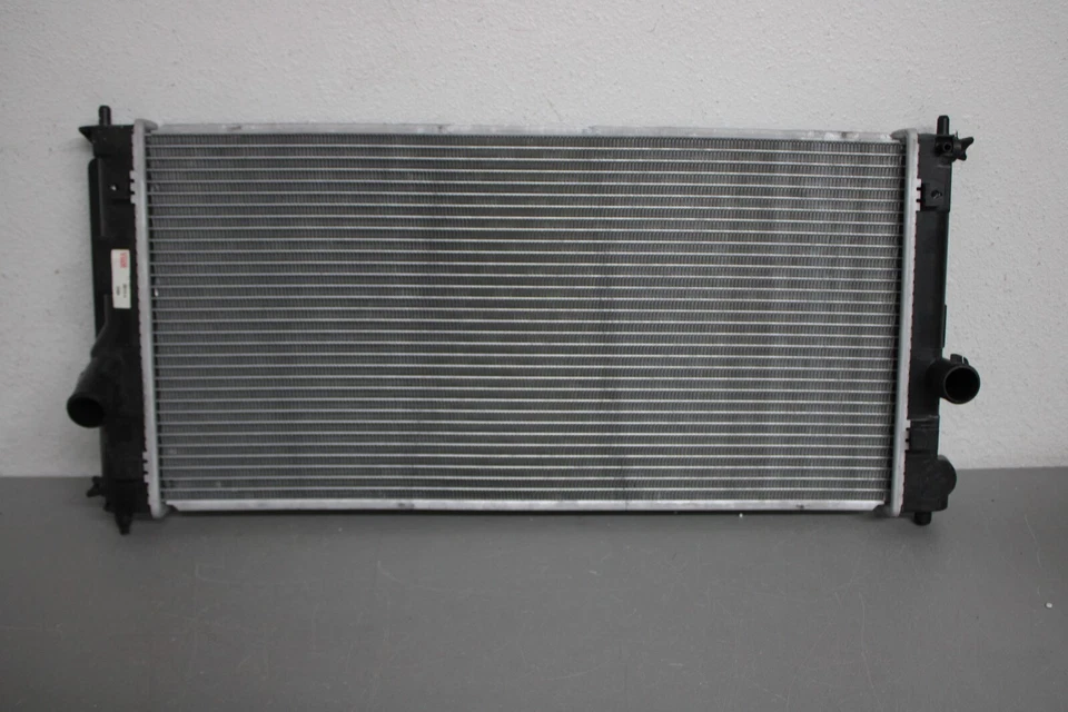 2000 2002 2002 2003 TOYOTA MR 2 SPYDER RADIATOR Foto 2 de 4