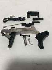 ALPHA ONE LOWER PARTS KIT For Glock 43 G 43 G43 13 piece LPK Trigger Assembly