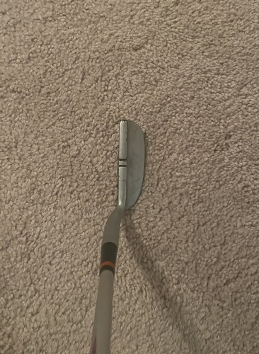 Jack Nicklaus Golden Bear Iron Set 3-PW W/ Macgrgor VIP Putter - Picture 8 of 10