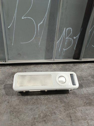 BMW 5er E39 Innenraumleuchte Innenraumbeleuchtung Leseleuchte hinten 8366433