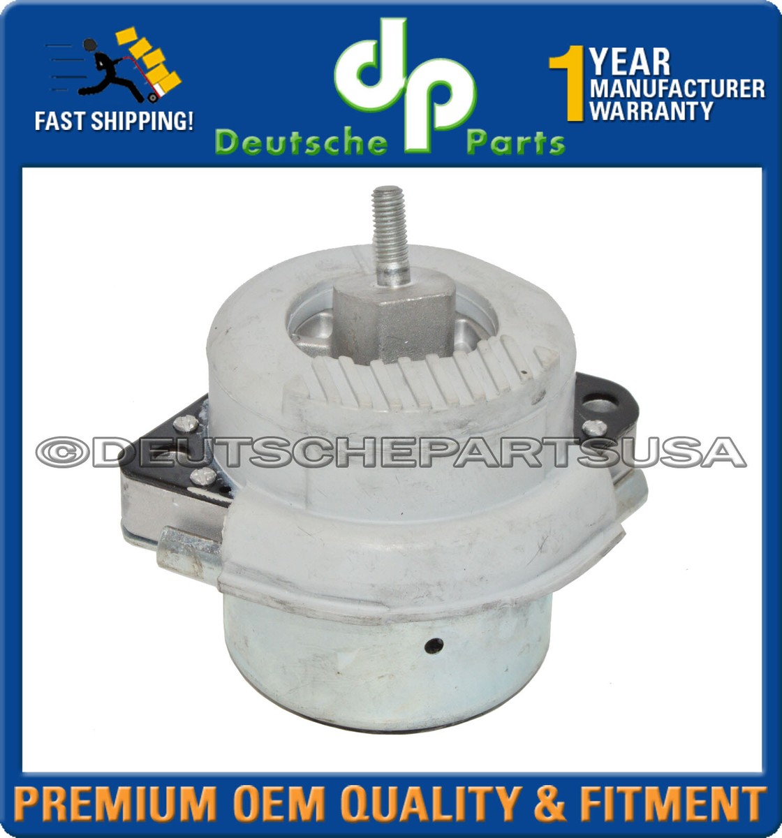 For BMW E70 E71 X5 X6 Engine Motor Mount Right 22116786836 22 11 6