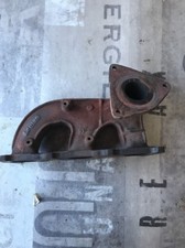Peugeot 407 2005-2012 3.0 Coupe Auspuffkrümmer Original 253104