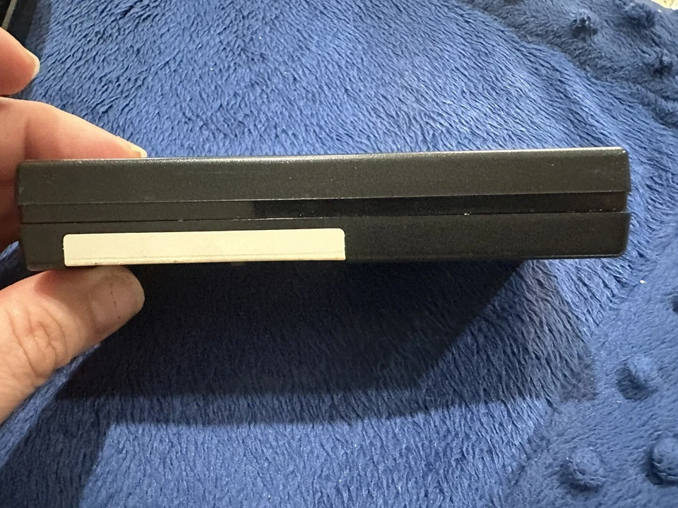 Control de altavoz de imagen Allison de colección Foto 4 de 4