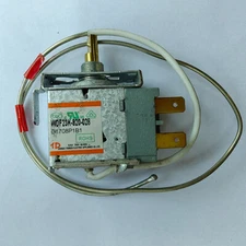 Thermostat Temperature Controller WDF-25U-920-EX for Refrigerator & Freezer Part