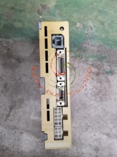 1PC MSD3A3P1E Panasonic AC servo driver Tested Good  Used