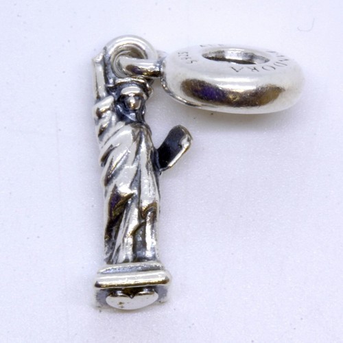 Pandora 925 ALE Sterling Silver New 