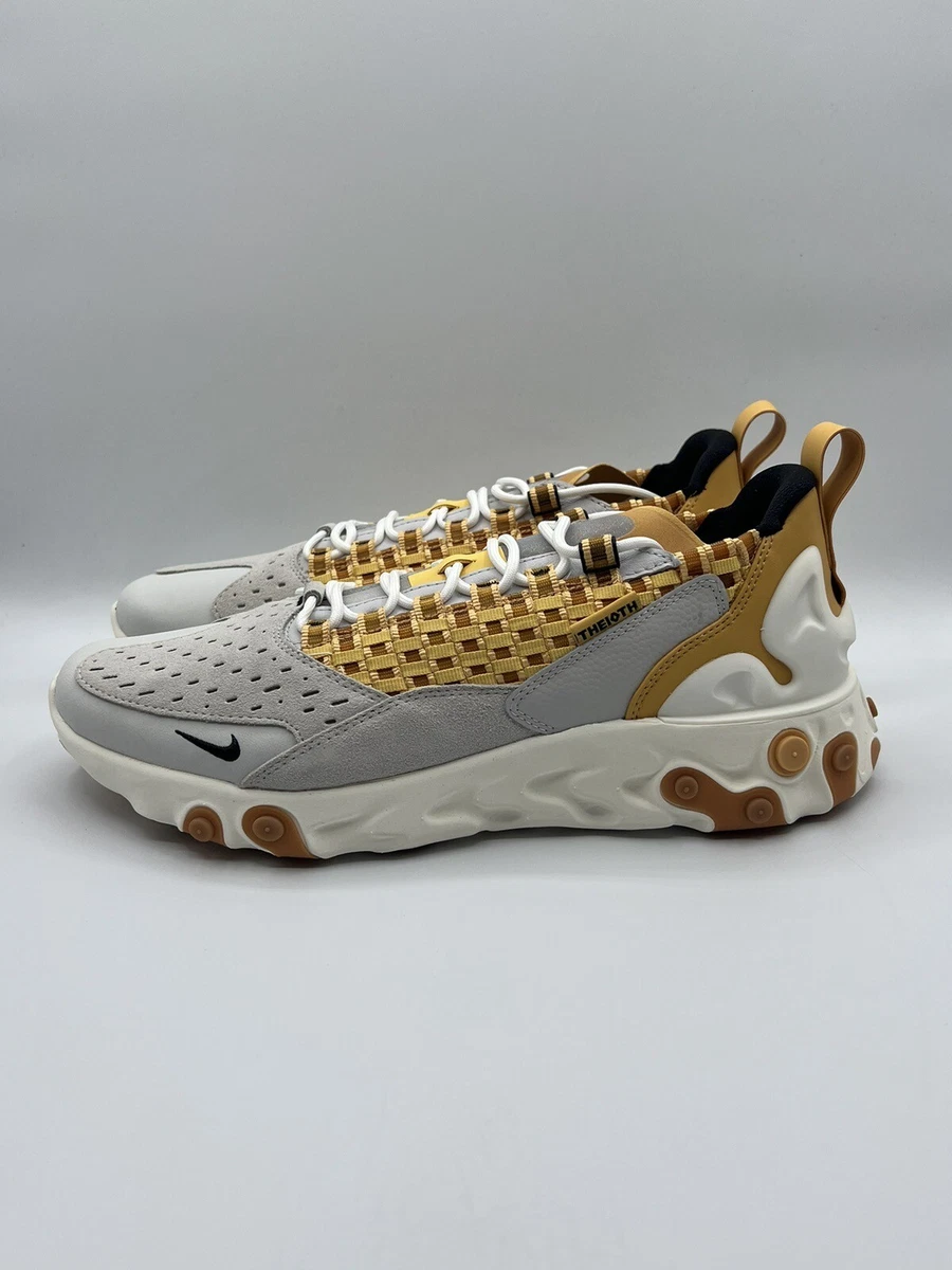 Nike react hotsell size 13