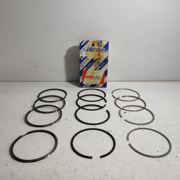 Serie Elastische Kolbenringe STD FüR Fiat Croma & Lancia Delta Original 5882551-image