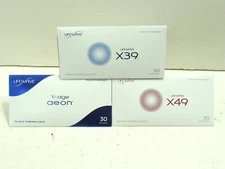 Lifewave X39 + X49 + Aeon Patches Combined Packs for Dopamine Reset Made in USA