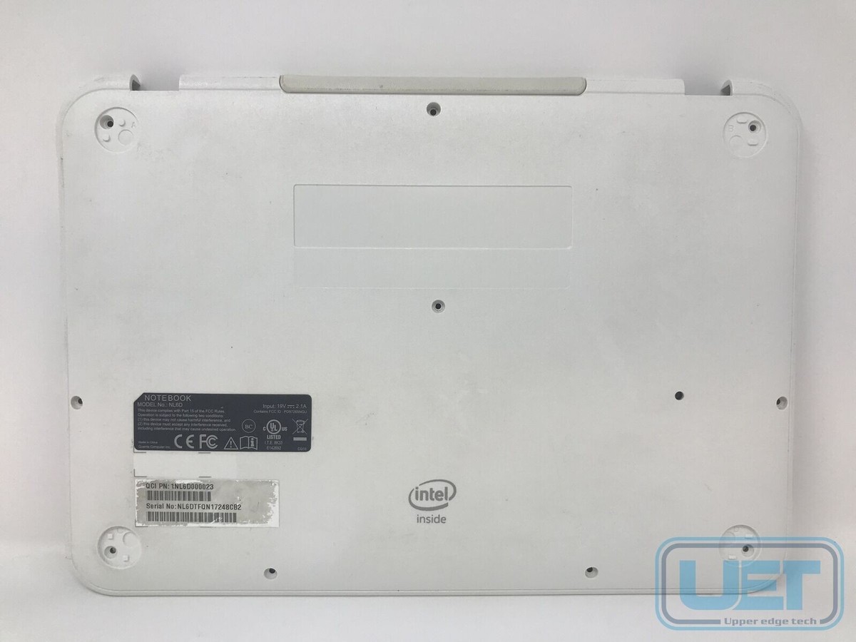 DELL Chromebook 11.6インチ ホワイト DELL Chromebook 11.6インチ ホワイト Amazon.co.jp: Dell (デル