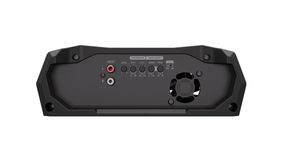 STETSOM BRAVO FULL 1200 2ohm + SAME DAY SHIPPING FROM USA! - Image 3 of 3