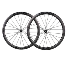 ICAN G24 700C Carbon Gravel Bike Wheelset Wheelset 24mm Inner Width in the USA