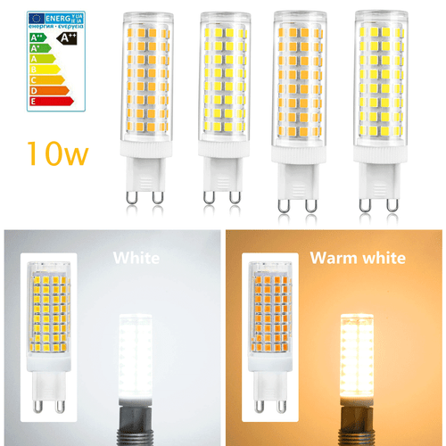 5W 10W E14 G9 220V 240V LED Light Bulb Kitchen Range Hood Chimmey Fridge Cooker - Picture 5 of 21