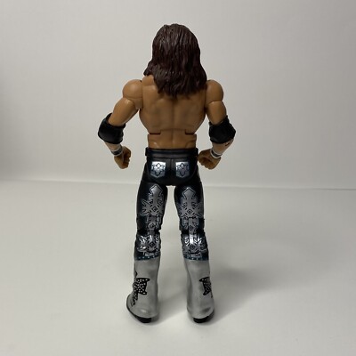 WWE ジョン・モリソン　エリート　フィギュア Amazon | プロレス ジョンモリソン マテル エリート フィギュア