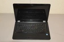 Dead Junk Compaq Presario CQ62-213NR 15.6" Laptop Incomplete AS IS Parts Repair