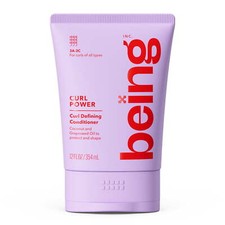 Being CURL POWER Curl Defining Conditioner with Coconut & Grapeseed Oil 12 fl oz 0.91 per fl oz