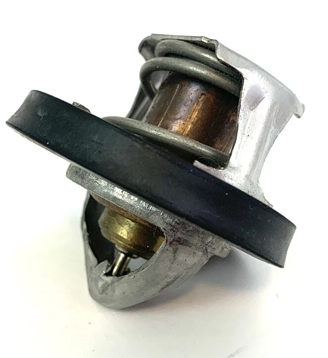 Kit de termostato y junta AC Delco 131-120 para Buick Chevy Pontiac Olds caja abierta Foto 2 de 3