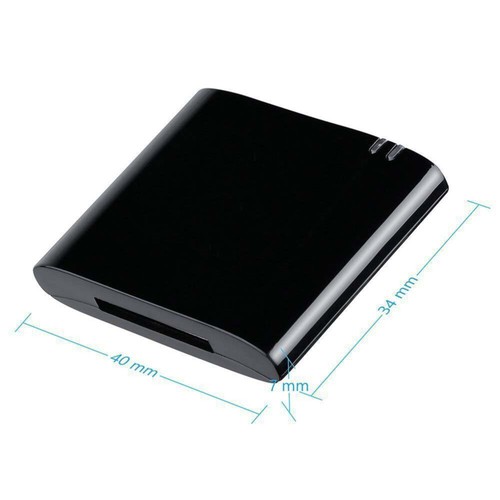 Mini 4.1 Wireless Audio Receiver 30-poliger Empfängeradapter - Afbeelding 7 van 12