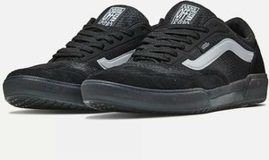 vans van engelen pro