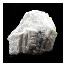 Pietre E Minerali. Acquamarina + Mica. 524,0 Ct. Val Codera, Sondrio Provincia
