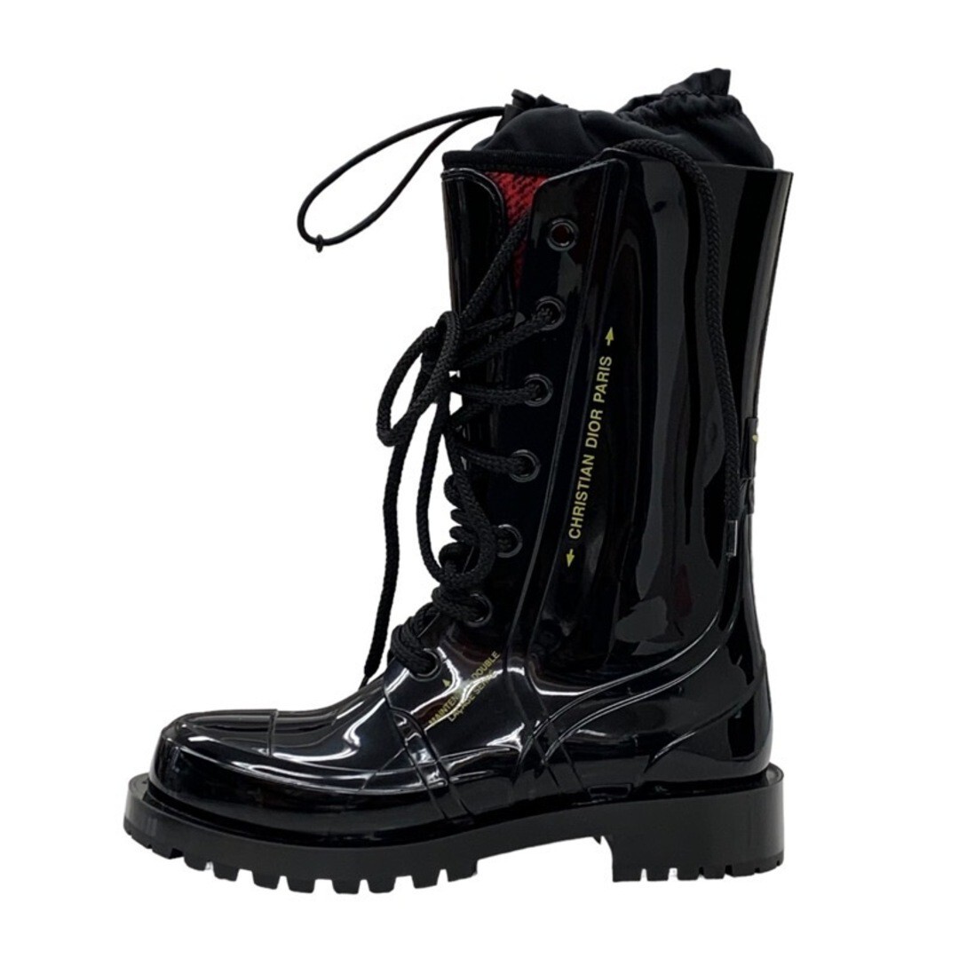 Diorレインブーツ Dior(ディオール) レインブーツ(レディース) - 海外通販のBUYMA
