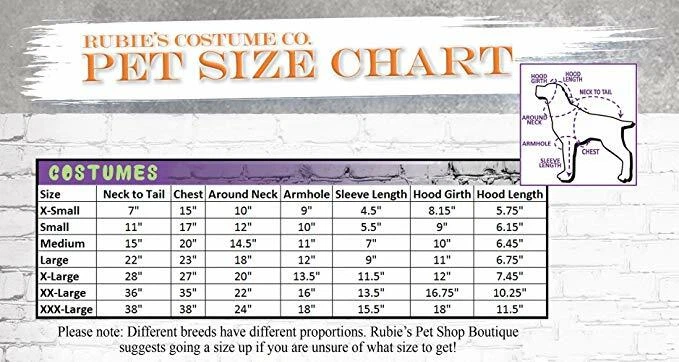 Disfraz Mascota Rubí, Tocado con Puños Esqueleto Med Foto 2 de 2