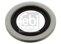 Febi Bilstein Dichtring, ÖLablassschraube 24359 FüR CitroËN Ford Peugeot