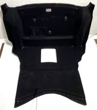 2006-2013 Lexus IS250 Rear TRUNK Cargo Luggage Carpet Trim/LINER OEM